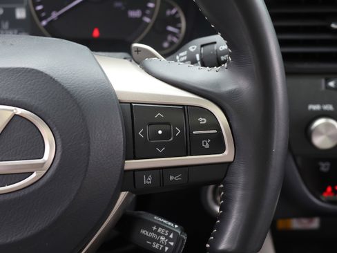 Certified 2022 Lexus RX 350L Luxury image 21