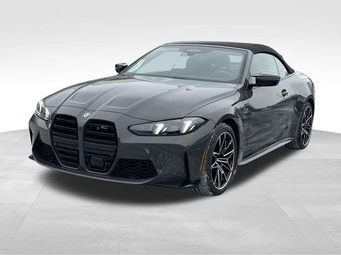 New 2026 BMW M4 xDrive Competition image 5