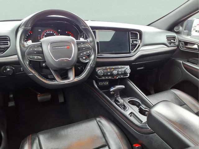 Used 2024 Dodge Durango GT AWD/4WD image 5