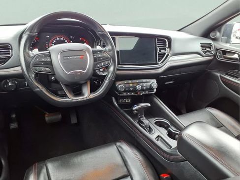 Used 2024 Dodge Durango GT AWD/4WD image 5