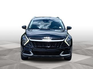 Certified 2023 Kia Sportage EX AWD/4WD video 3