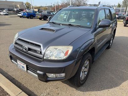 Used 2005 Toyota 4Runner