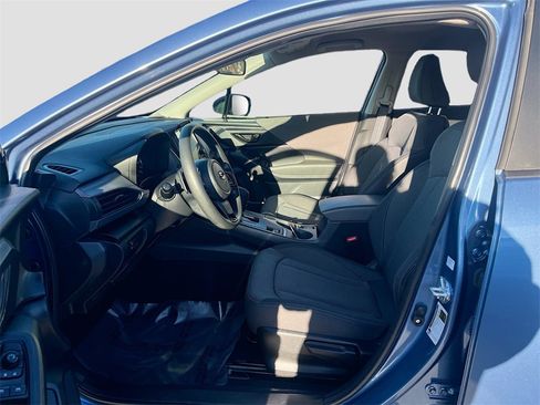Used 2024 Subaru Crosstrek 2.0i Premium image 19