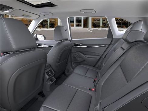 New 2026 Kia Seltos EX w/ EX Sunroof Package image 18