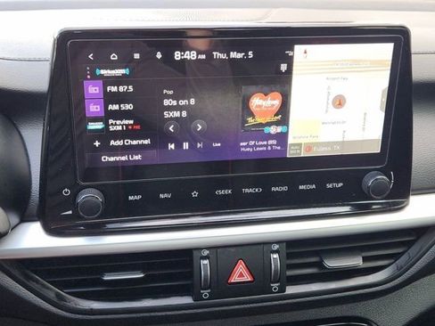 Used 2023 Kia Forte GT image 5