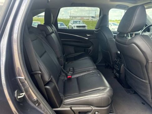 Used 2018 Acura MDX FWD image 14
