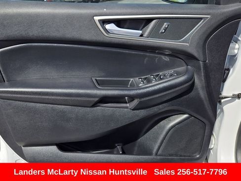 Used 2024 Ford Edge SEL AWD/4WD image 22