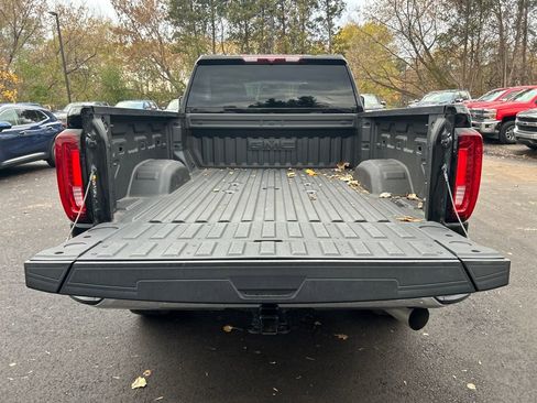 Certified 2022 GMC Sierra 2500 SLT image 16