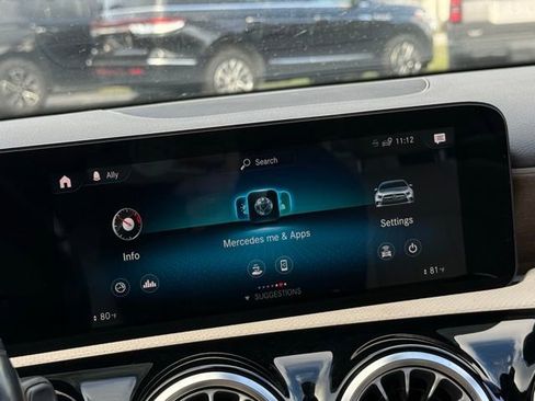 Used 2021 Mercedes-Benz A 220 4MATIC w/ Premium Package image 28