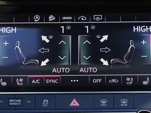 Used 2023 Audi Q7 Premium Plus w/ Premium Plus Package image 12