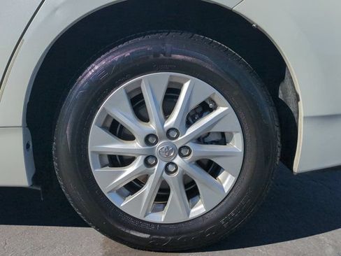 Used 2013 Toyota Prius Prime Plug-In Hybrid FWD image 13