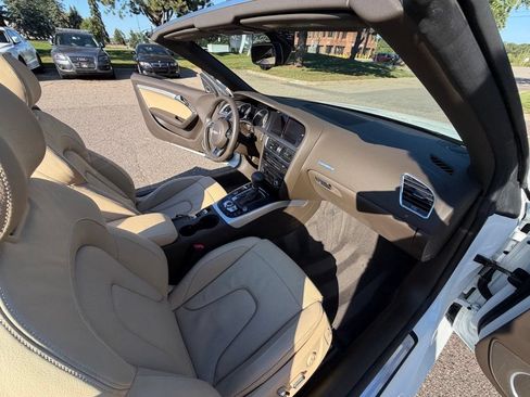 Used 2014 Audi A5 2.0T Premium Plus w/ Premium Plus Package AWD/4WD image 29