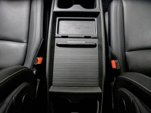 Certified 2023 Honda Odyssey EX-L image 29