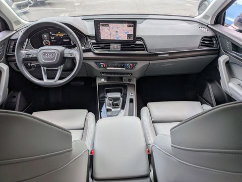 Used 2023 Audi Q5 2.0T Prestige AWD/4WD image 14