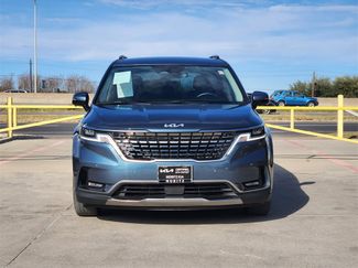 Certified 2024 Kia Carnival SX video 2