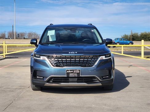 Certified 2024 Kia Carnival SX image 2