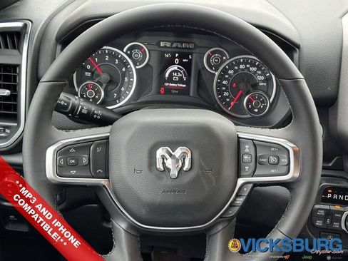 New 2026 RAM 1500 Big Horn image 6