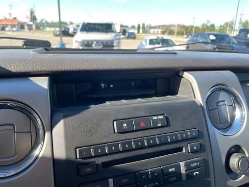 Used 2010 Ford F150 4x4 SuperCab image 18