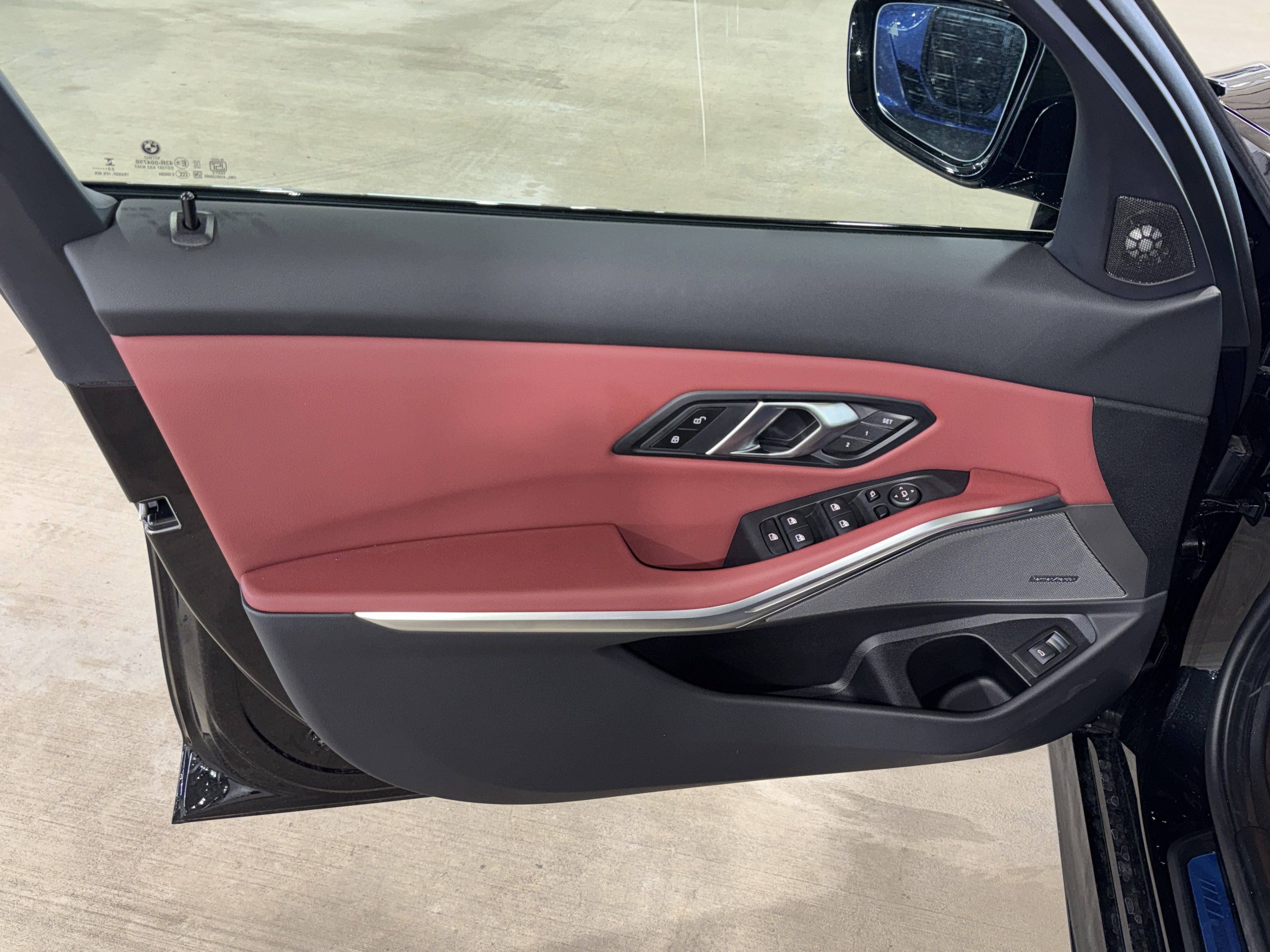 New 2026 BMW M340i RWD image 13