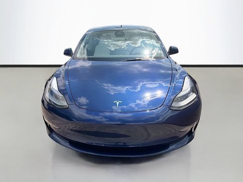 Used 2023 Tesla Model 3 Standard Range RWD image 2
