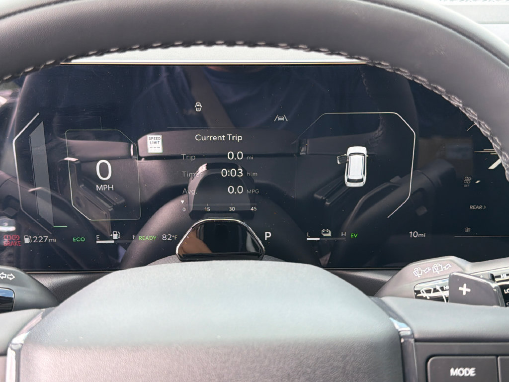 New 2027 Kia Telluride SX Prestige w/ Towing Package AWD/4WD image 19