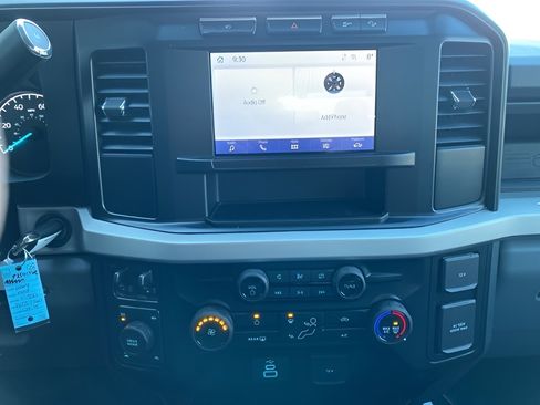 Certified 2024 Ford F350 XL w/ STX Appearance Package image 18