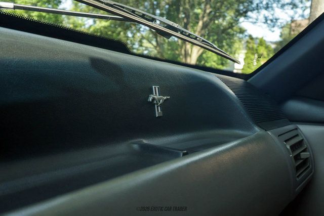 Used 1992 Ford Mustang LX RWD image 60