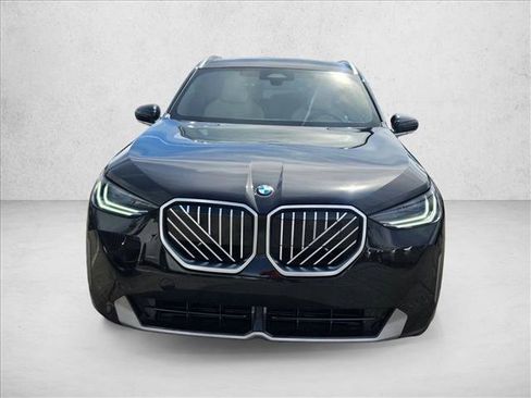 Used 2025 BMW X3 xDrive30i w/ Convenience Package AWD/4WD image 2