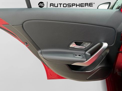 Used 2019 Mercedes-Benz A 220 image 26