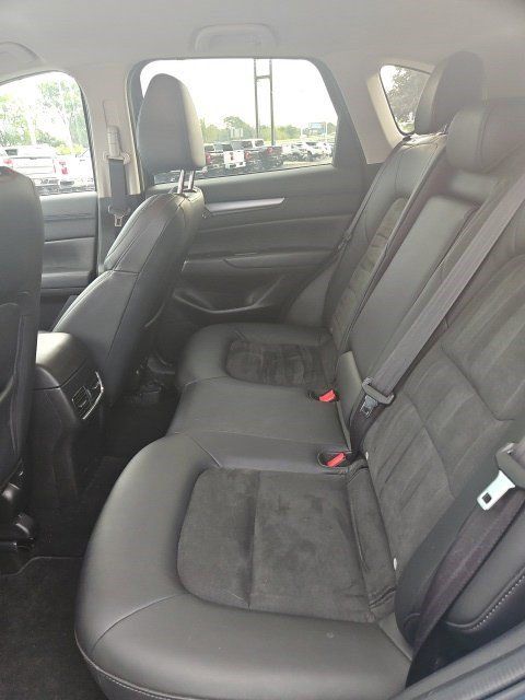 Used 2020 MAZDA CX-5 Touring AWD/4WD image 17