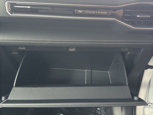 New 2025 Ford Mustang GT Premium image 30