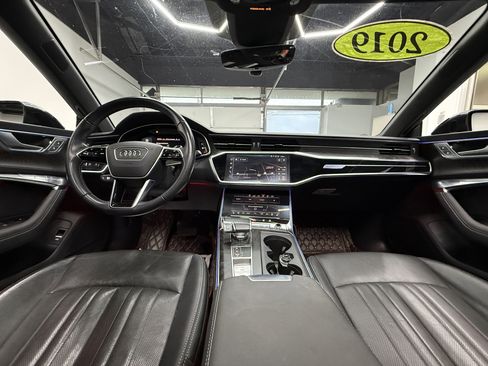 Used 2019 Audi A7 3.0T Prestige w/ Prestige Package image 14