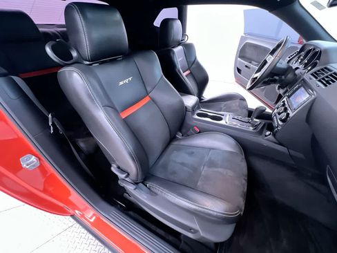Used 2008 Dodge Challenger SRT8 RWD image 34