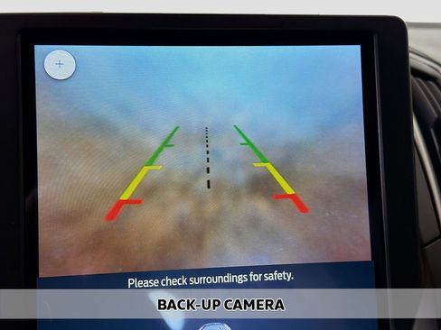 Used 2024 Ford Edge SEL w/ Convenience Package image 4