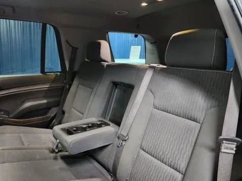 Used 2019 Chevrolet Tahoe LS w/ Max Trailering Package image 20