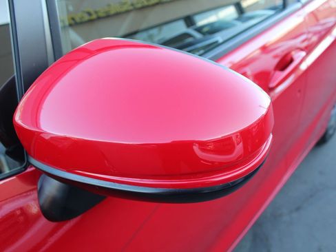 Used 2016 Honda Fit EX image 12