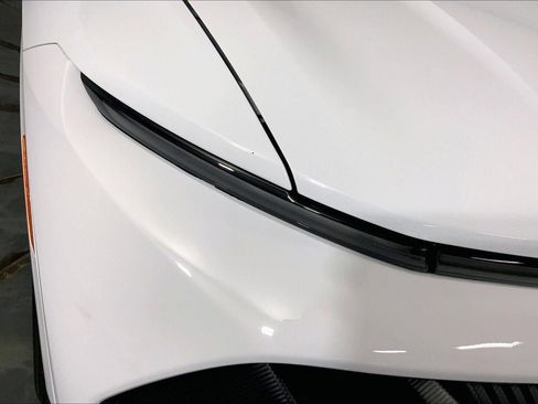 Used 2025 Chevrolet Equinox EV LT image 26