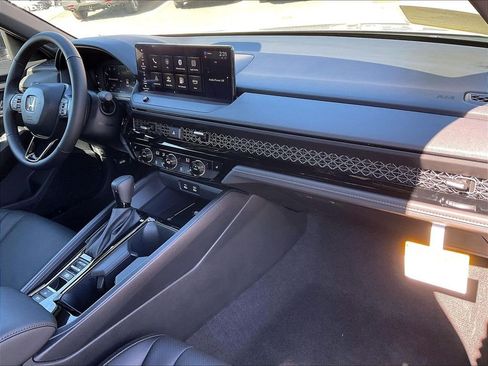 New 2026 Honda Accord Sport image 10