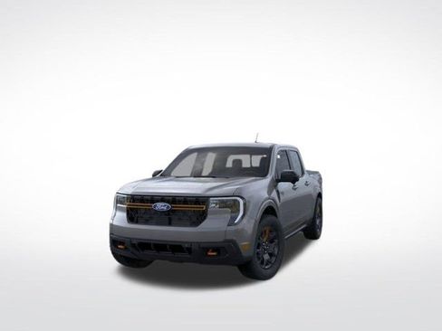 New 2026 Ford Maverick Tremor AWD/4WD image 1