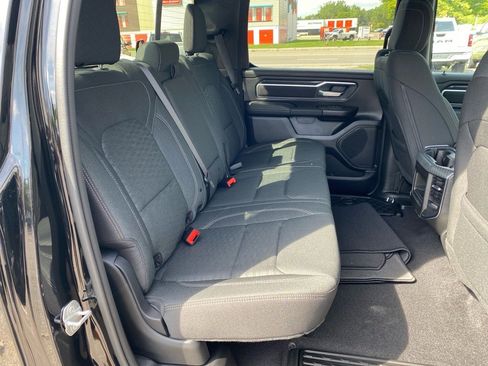 New 2026 RAM 1500 Big Horn image 15