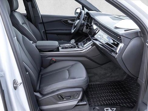 New 2026 Audi Q7 2.0T Premium Plus AWD/4WD image 26