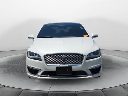 Used 2017 Lincoln MKZ Reserve w/ Technology Package AWD/4WD image 8