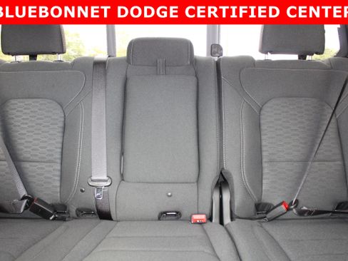 Used 2025 RAM 1500 Lone Star RWD image 14