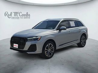 Used 2026 Audi Q7 2.0T Premium AWD/4WD 360° Tour
