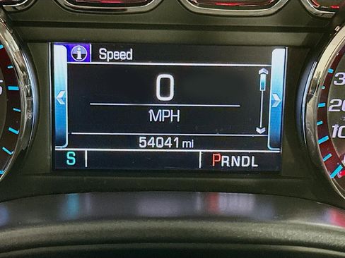 Used 2018 GMC Sierra 1500 SLT w/ SLT Premium Package AWD/4WD image 50