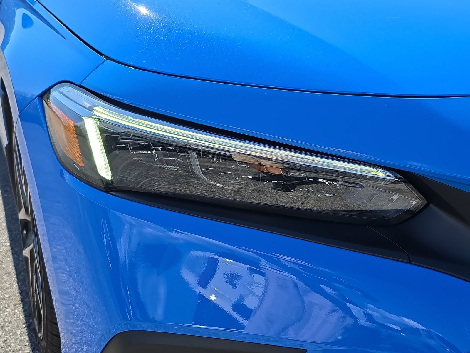 Used 2024 Honda Civic Sport image 7