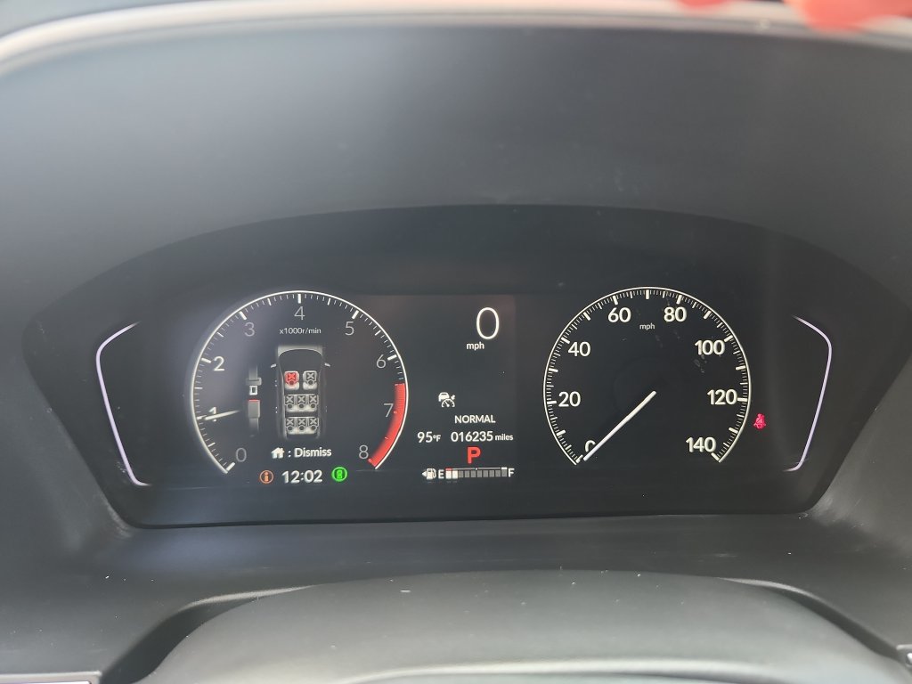 Used 2025 Honda Pilot EX-L image 29