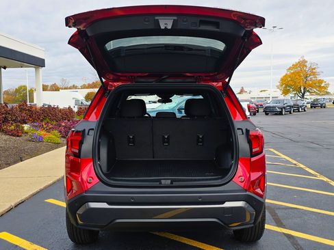 New 2026 GMC Terrain Elevation w/ LPO, Floor Liner Package image 8