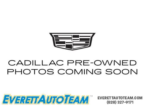 Used 2017 Cadillac XT5 FWD image 1