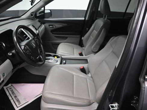 Used 2020 Honda Ridgeline RTL image 14